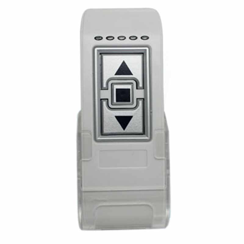 DM015 AC90~240V 1 Channel Wireless Remote Control 0-10V Waterproof Dimmer DM015 AC90~240V 1 Channel Wireless Remote Control 0-10V Waterproof Dimmer
